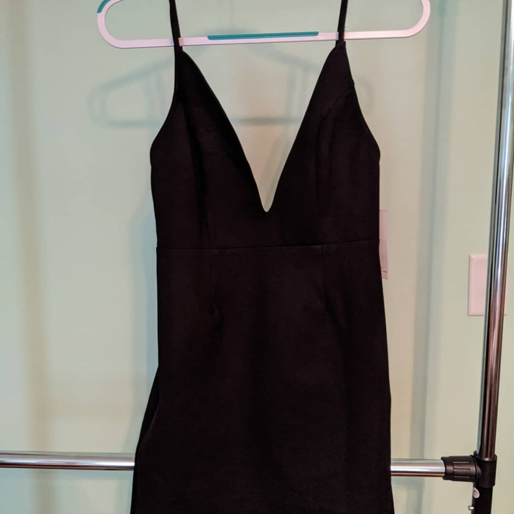 Tobi Mini Dress